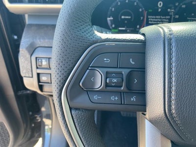 2025 Toyota Tacoma i-FORCE MAX Tacoma Limited