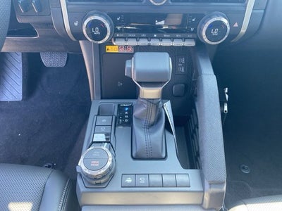 2025 Toyota Tacoma i-FORCE MAX Tacoma Limited