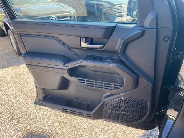 2025 Toyota Tacoma i-FORCE MAX Tacoma Limited