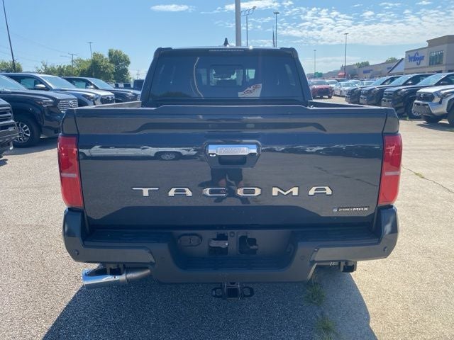 2025 Toyota Tacoma i-FORCE MAX Tacoma Limited