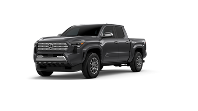 2025 Toyota Tacoma i-FORCE MAX Tacoma Limited