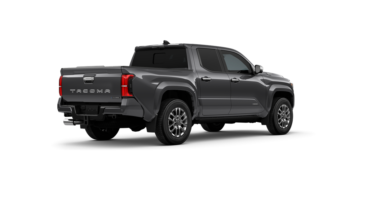 2025 Toyota Tacoma i-FORCE MAX Tacoma Limited