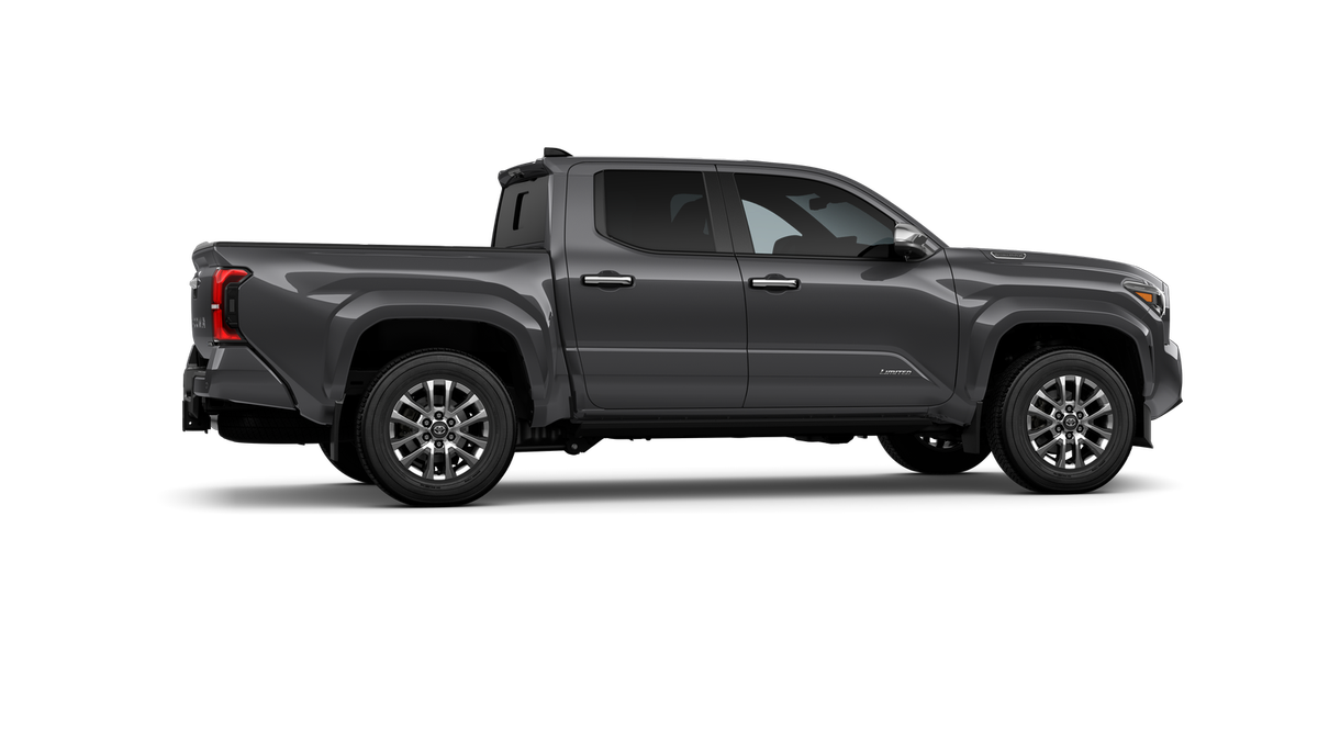 2025 Toyota Tacoma i-FORCE MAX Tacoma Limited