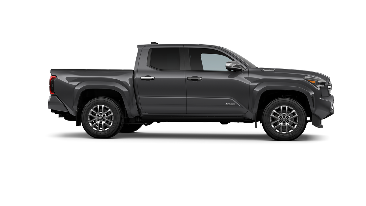 2025 Toyota Tacoma i-FORCE MAX Tacoma Limited