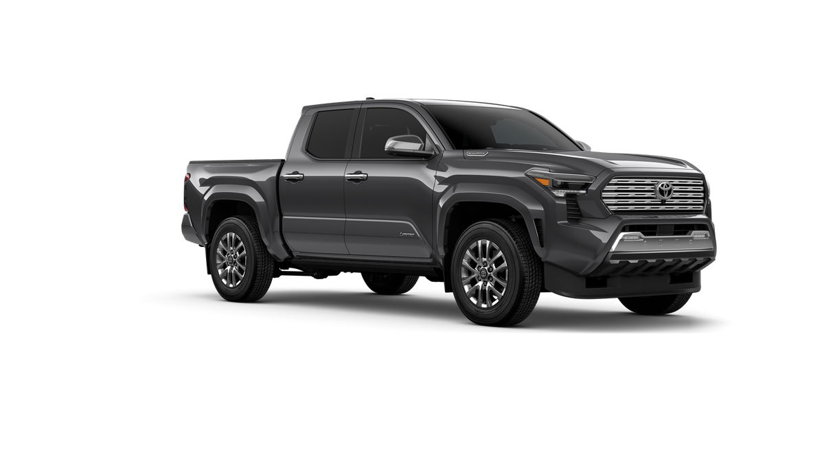 2025 Toyota Tacoma i-FORCE MAX Tacoma Limited