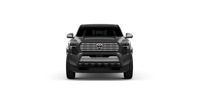2025 Toyota Tacoma i-FORCE MAX Tacoma Limited