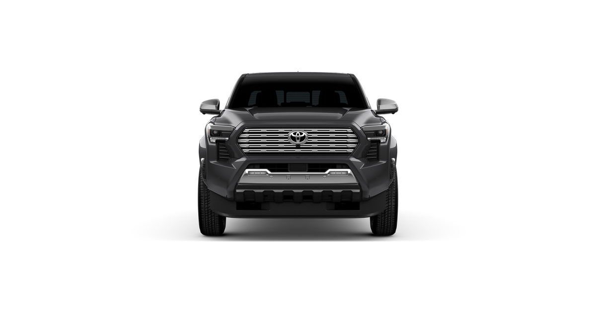 2025 Toyota Tacoma i-FORCE MAX Tacoma Limited