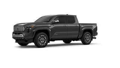 2025 Toyota Tacoma i-FORCE MAX Tacoma Limited