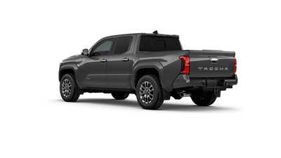 2025 Toyota Tacoma i-FORCE MAX Tacoma Limited