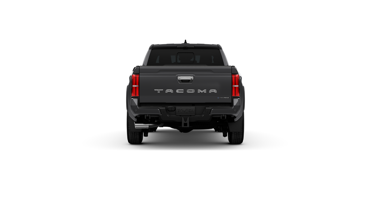 2025 Toyota Tacoma i-FORCE MAX Tacoma Limited