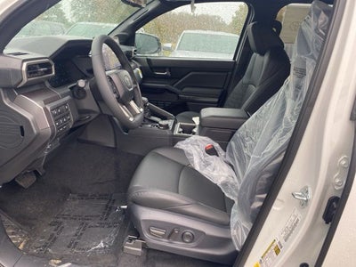 2025 Toyota Tacoma i-FORCE MAX Tacoma TRD Off-Road