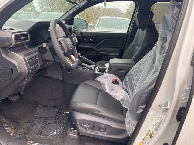 2025 Toyota Tacoma i-FORCE MAX Tacoma TRD Off-Road