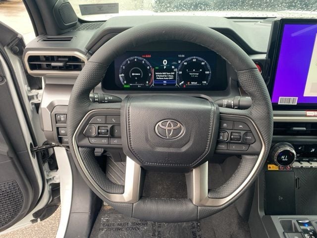 2025 Toyota Tacoma i-FORCE MAX Tacoma TRD Off-Road