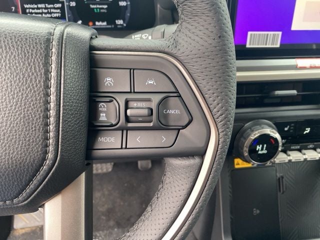 2025 Toyota Tacoma i-FORCE MAX Tacoma TRD Off-Road