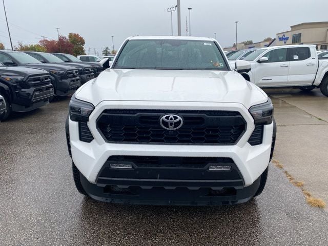 2025 Toyota Tacoma i-FORCE MAX Tacoma TRD Off-Road