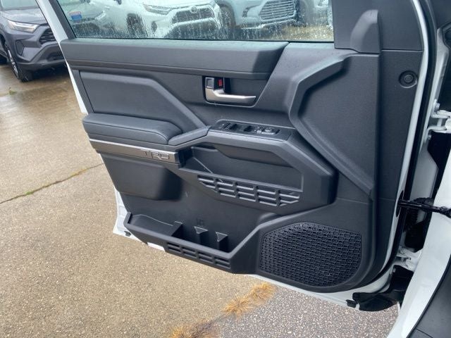 2025 Toyota Tacoma i-FORCE MAX Tacoma TRD Off-Road