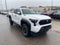 2025 Toyota Tacoma i-FORCE MAX Tacoma TRD Off-Road
