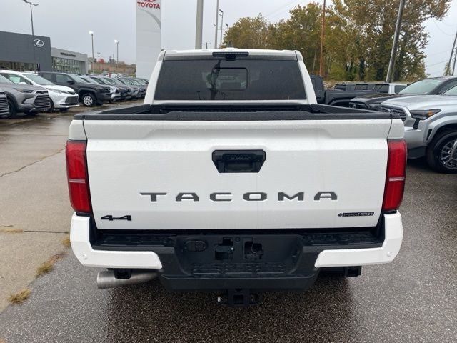 2025 Toyota Tacoma i-FORCE MAX Tacoma TRD Off-Road