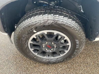 2025 Toyota Tacoma i-FORCE MAX Tacoma TRD Off-Road