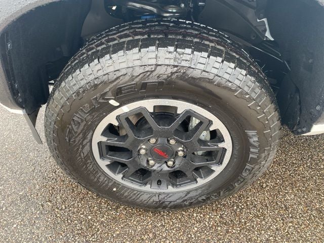 2025 Toyota Tacoma i-FORCE MAX Tacoma TRD Off-Road