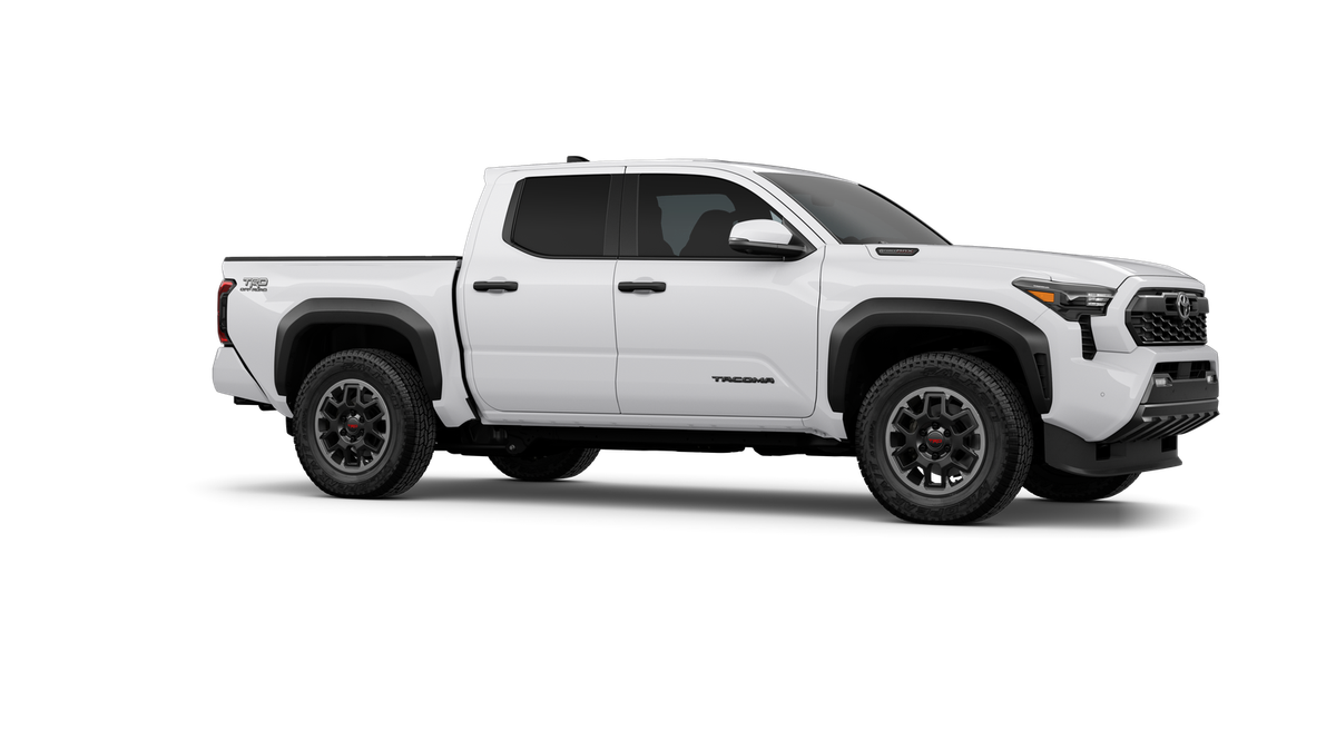 2025 Toyota Tacoma i-FORCE MAX Tacoma TRD Off-Road