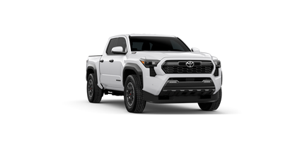 2025 Toyota Tacoma i-FORCE MAX Tacoma TRD Off-Road