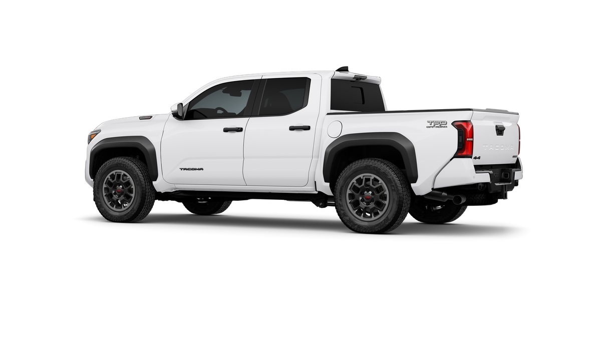 2025 Toyota Tacoma i-FORCE MAX Tacoma TRD Off-Road