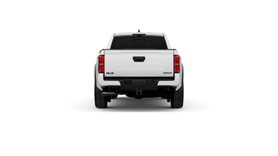 2025 Toyota Tacoma i-FORCE MAX Tacoma TRD Off-Road