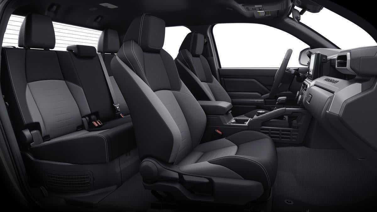 2026 Toyota Tacoma i-FORCE MAX Tacoma TRD Off-Road