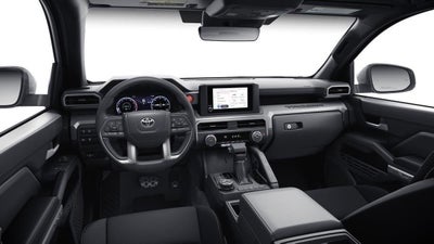 2026 Toyota Tacoma i-FORCE MAX Tacoma TRD Off-Road