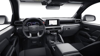 2026 Toyota Tacoma i-FORCE MAX Tacoma TRD Off-Road