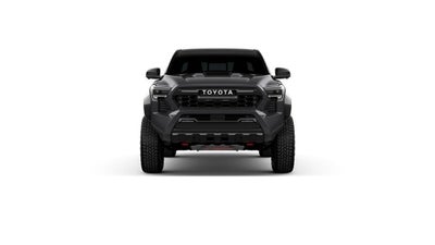 2026 Toyota Tacoma i-FORCE MAX Tacoma TRD Pro