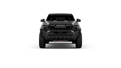 2026 Toyota Tacoma i-FORCE MAX Tacoma TRD Pro