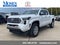 2026 Toyota Tacoma Limited HV