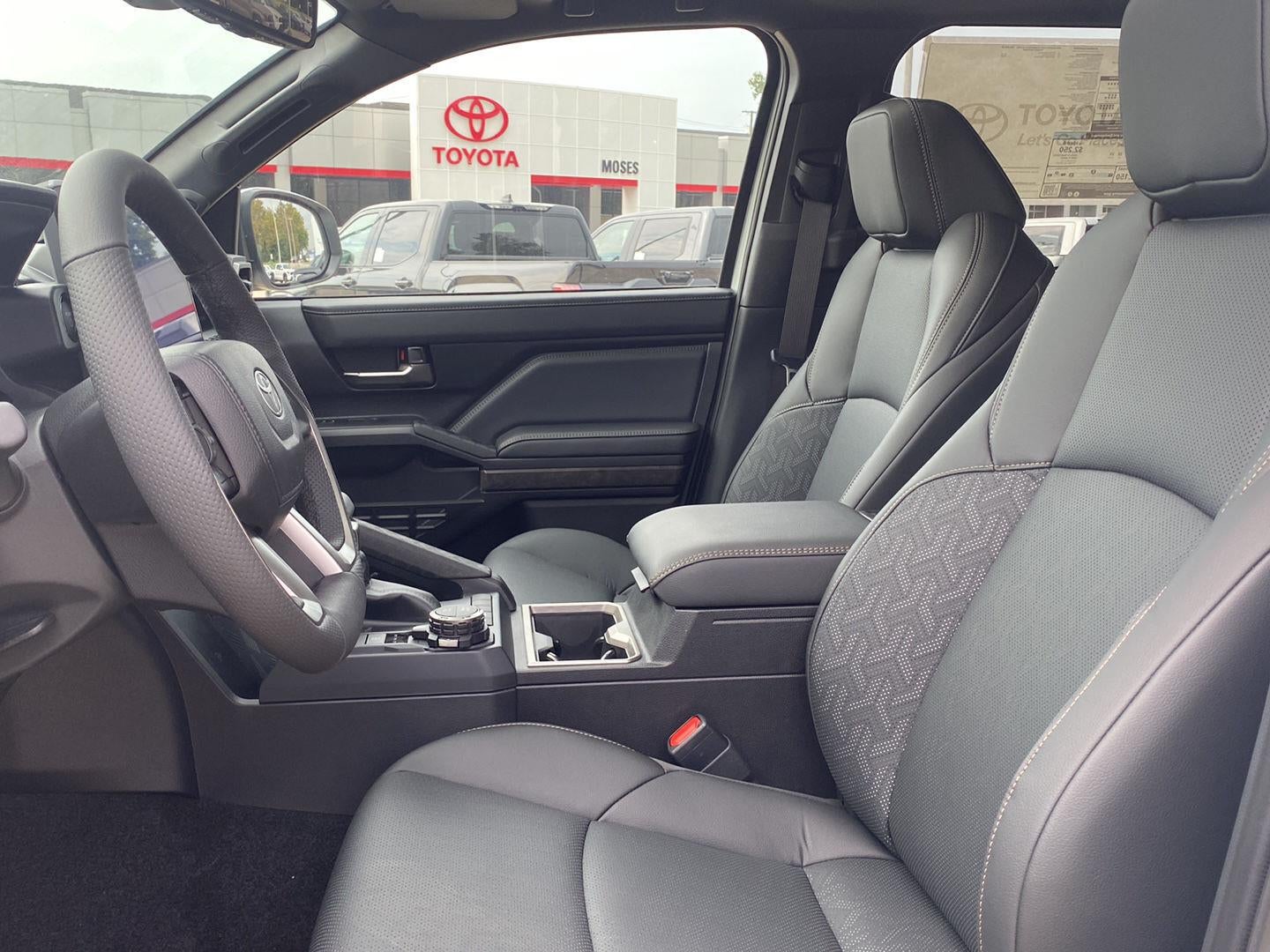 2026 Toyota Tacoma Limited HV