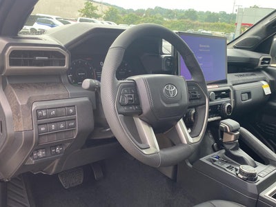 2026 Toyota Tacoma Limited HV