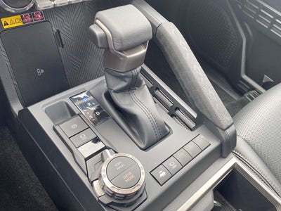 2026 Toyota Tacoma Limited HV