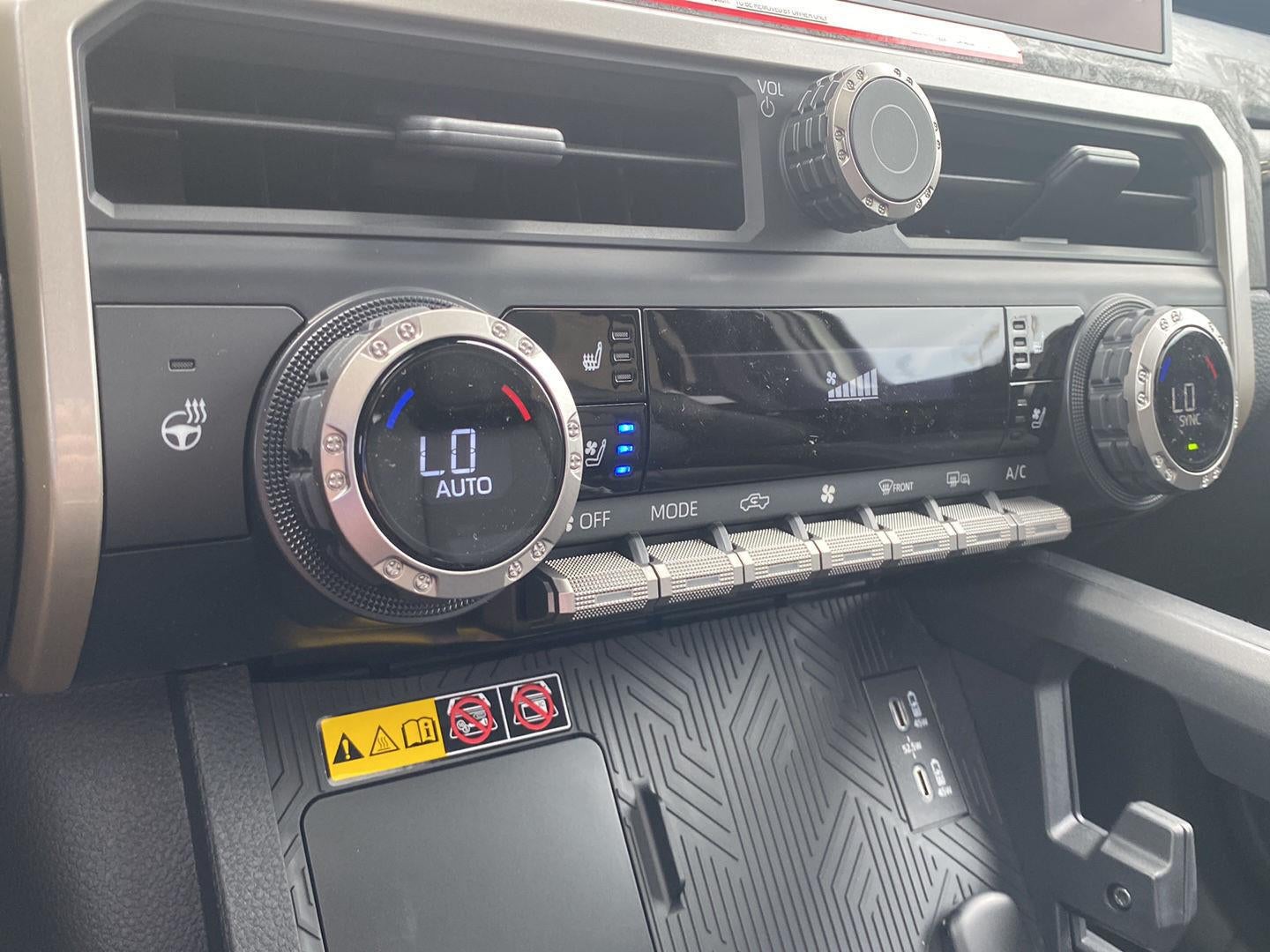 2026 Toyota Tacoma Limited HV