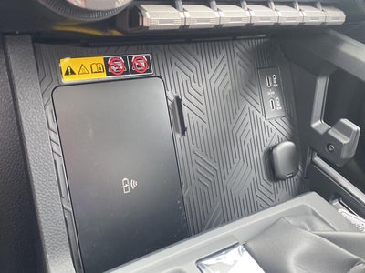 2026 Toyota Tacoma Limited HV