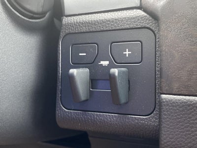 2026 Toyota Tacoma Limited HV