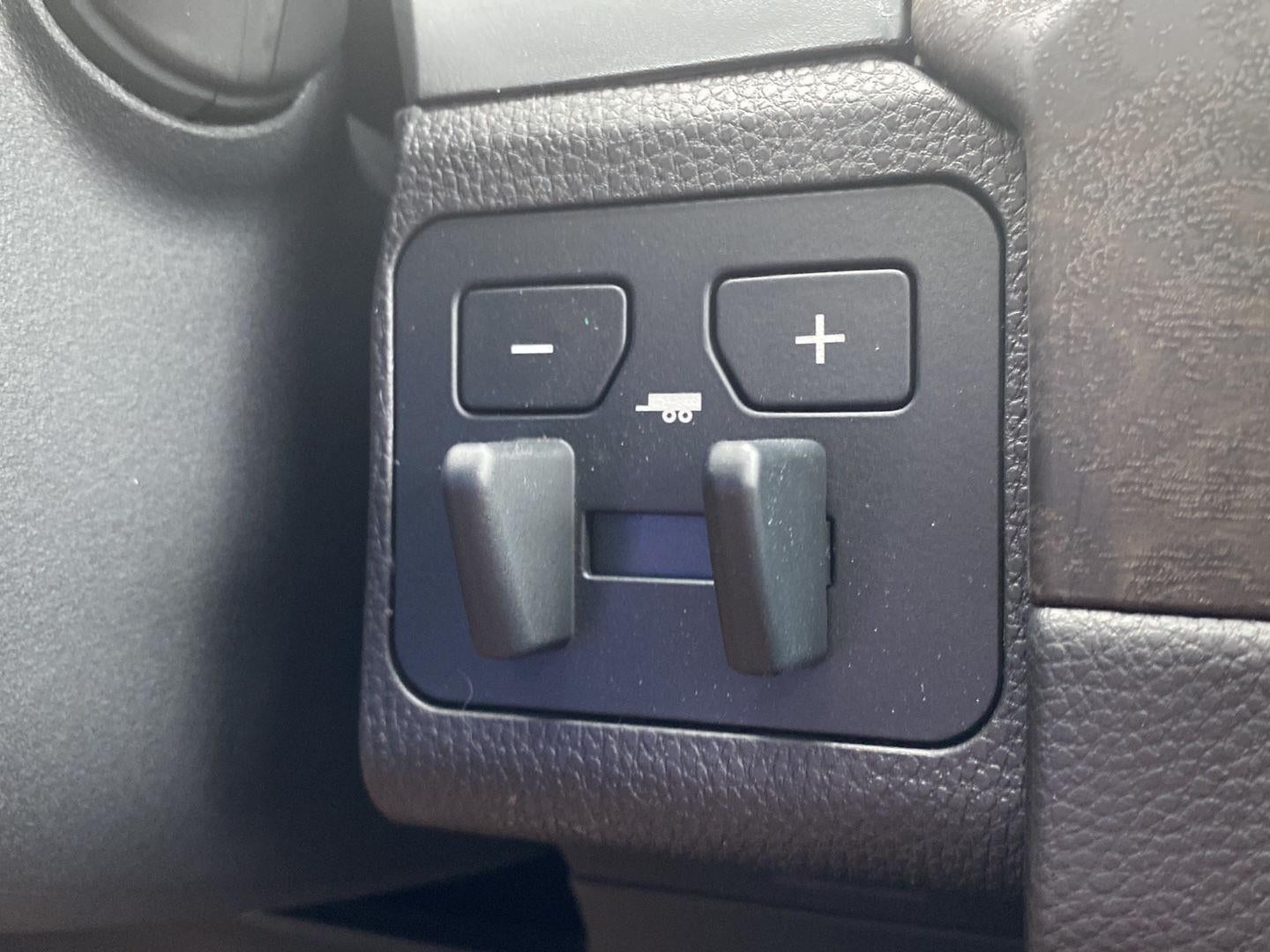 2026 Toyota Tacoma Limited HV