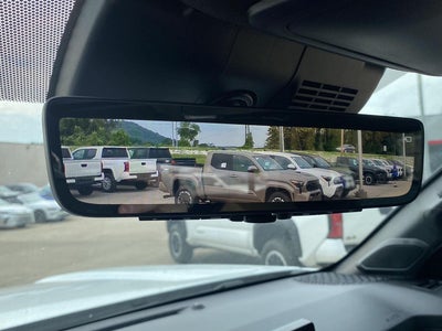 2026 Toyota Tacoma Limited HV