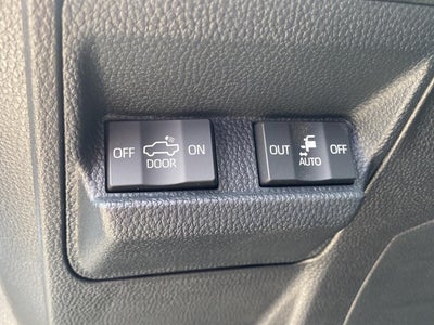 2026 Toyota Tacoma Limited HV