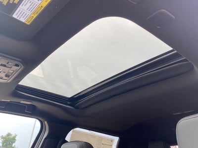 2026 Toyota Tacoma Limited HV