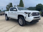 2026 Toyota Tacoma Limited HV