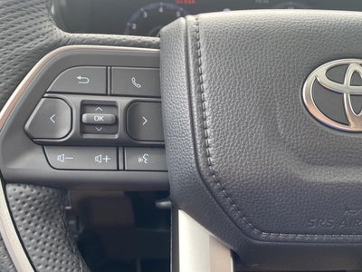 2026 Toyota Tacoma Limited HV