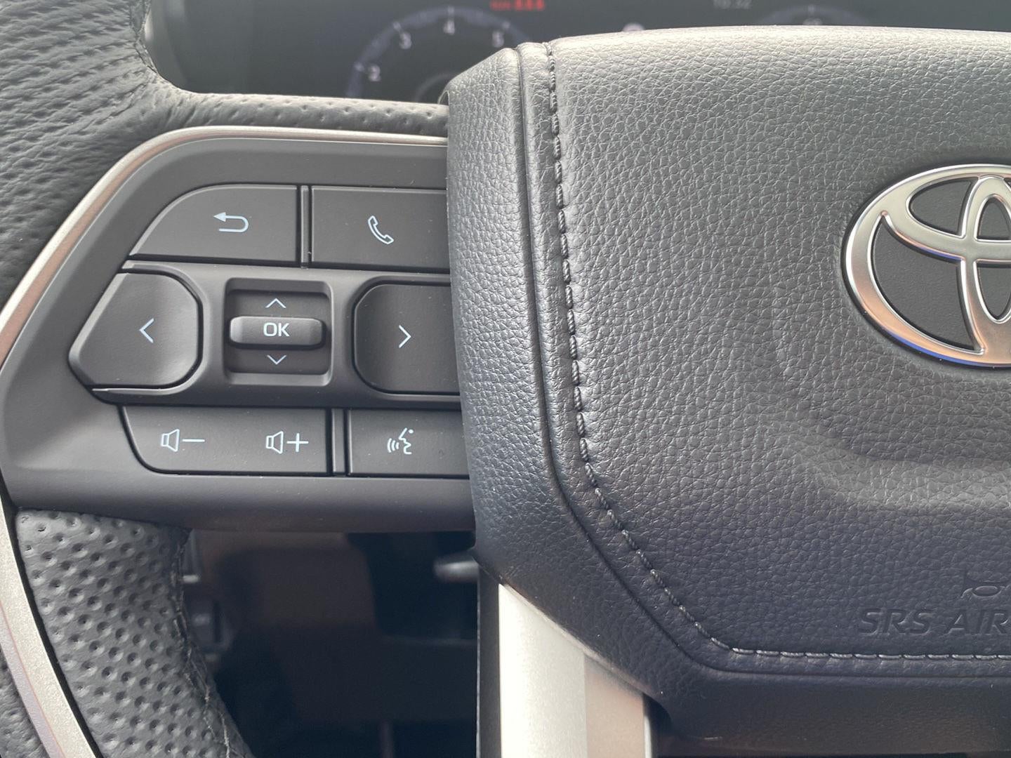 2026 Toyota Tacoma Limited HV