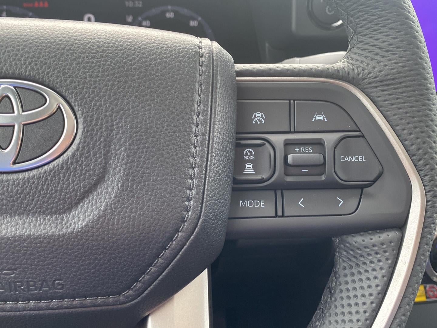 2026 Toyota Tacoma Limited HV