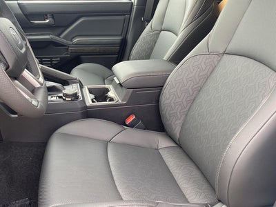 2026 Toyota Tacoma Limited HV