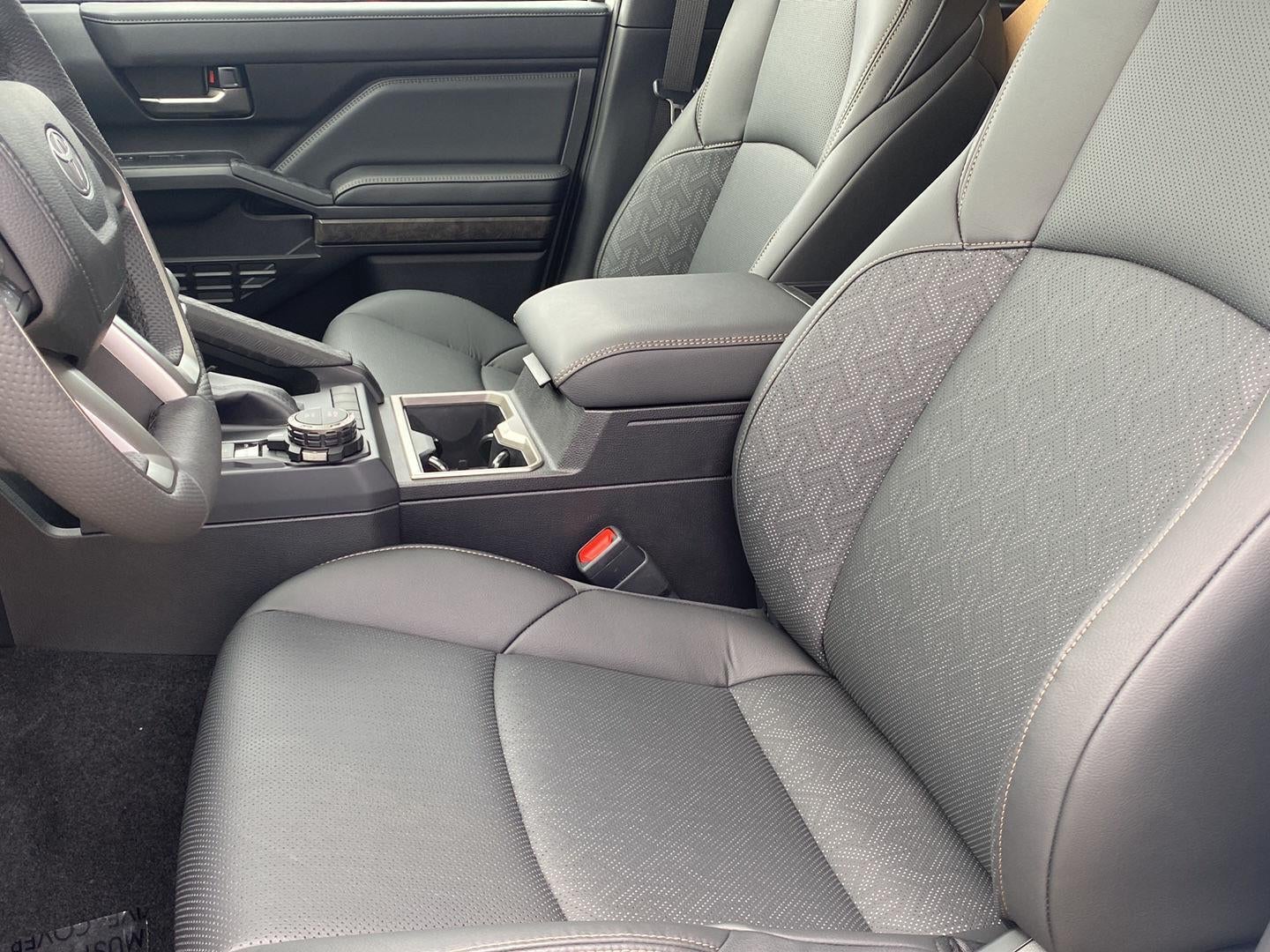 2026 Toyota Tacoma Limited HV